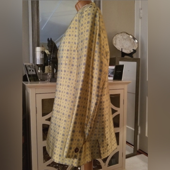 Vintage VERSACE Unisex Runway Blazer- Rare & Collectible! - Picture 3 of 12